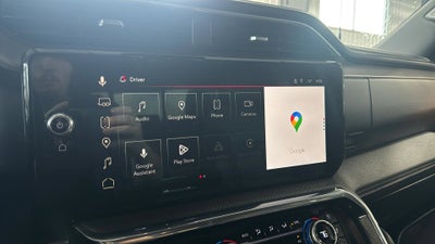 2024 GMC Sierra 3500 HD Denali