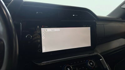 2024 GMC Sierra 3500 HD Denali