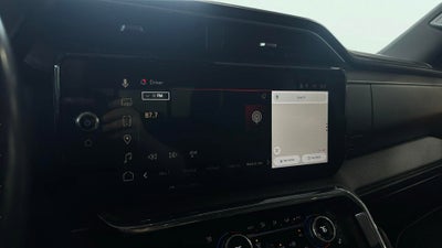 2024 GMC Sierra 3500 HD Denali