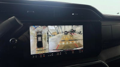 2024 GMC Sierra 3500 HD Denali