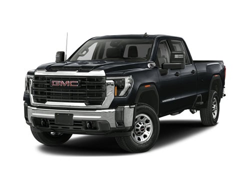 2024 GMC Sierra 3500 HD Denali Ultimate
