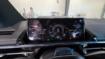 2026 GMC Sierra EV AT4 Max Range