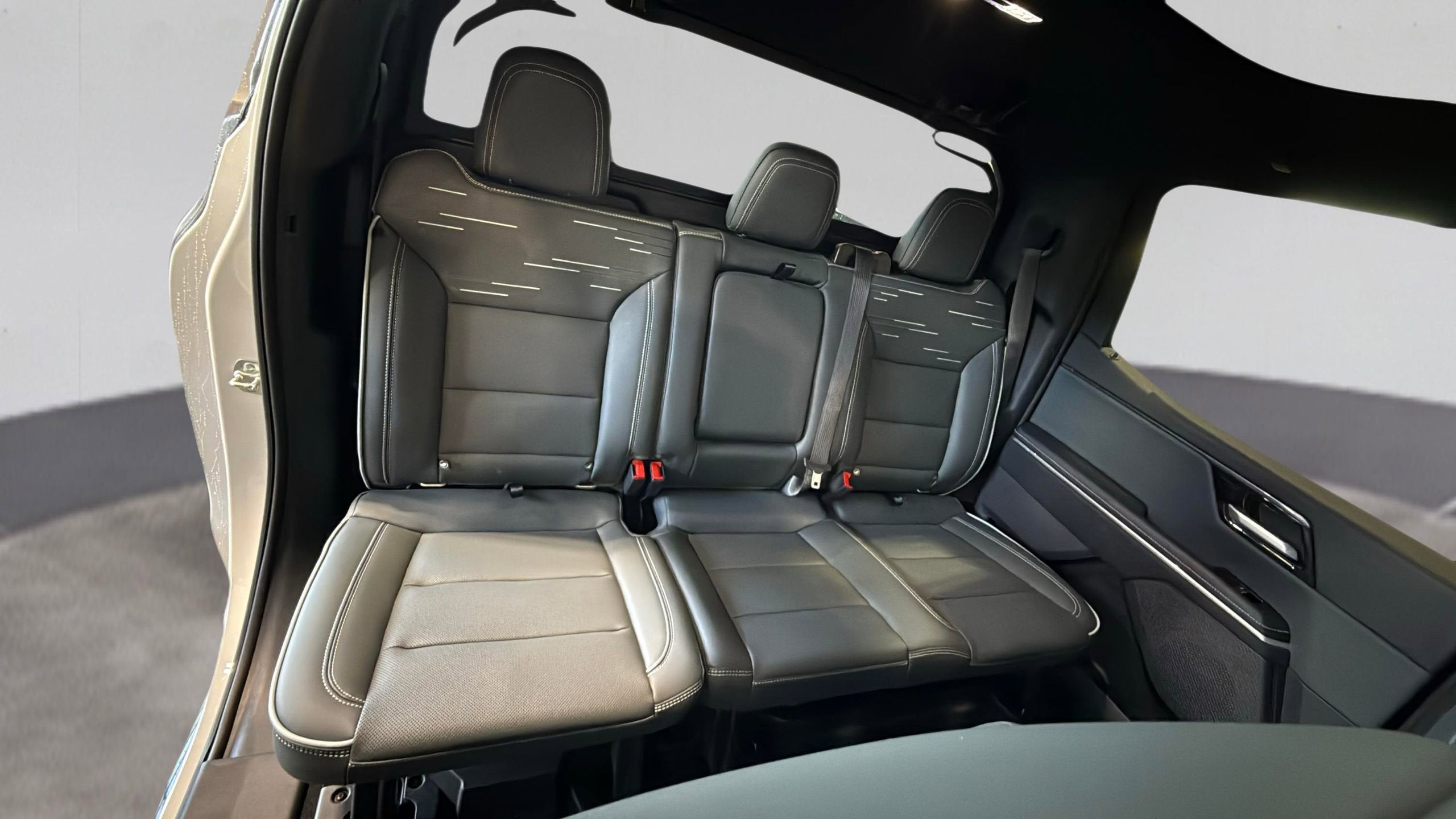 2026 GMC Sierra EV AT4 Max Range