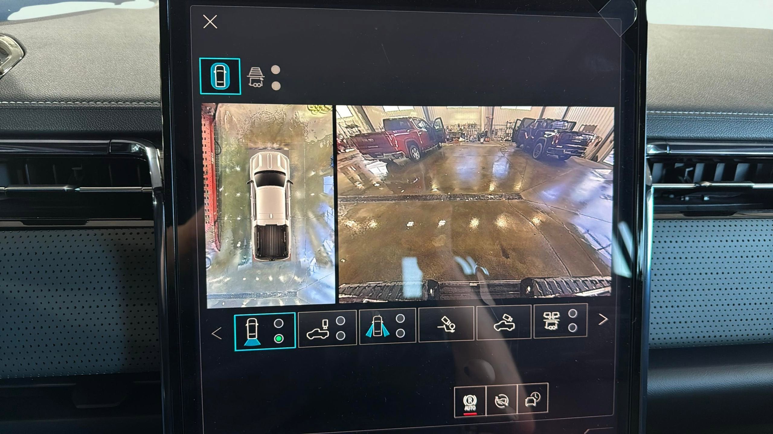 2026 GMC Sierra EV AT4 Max Range