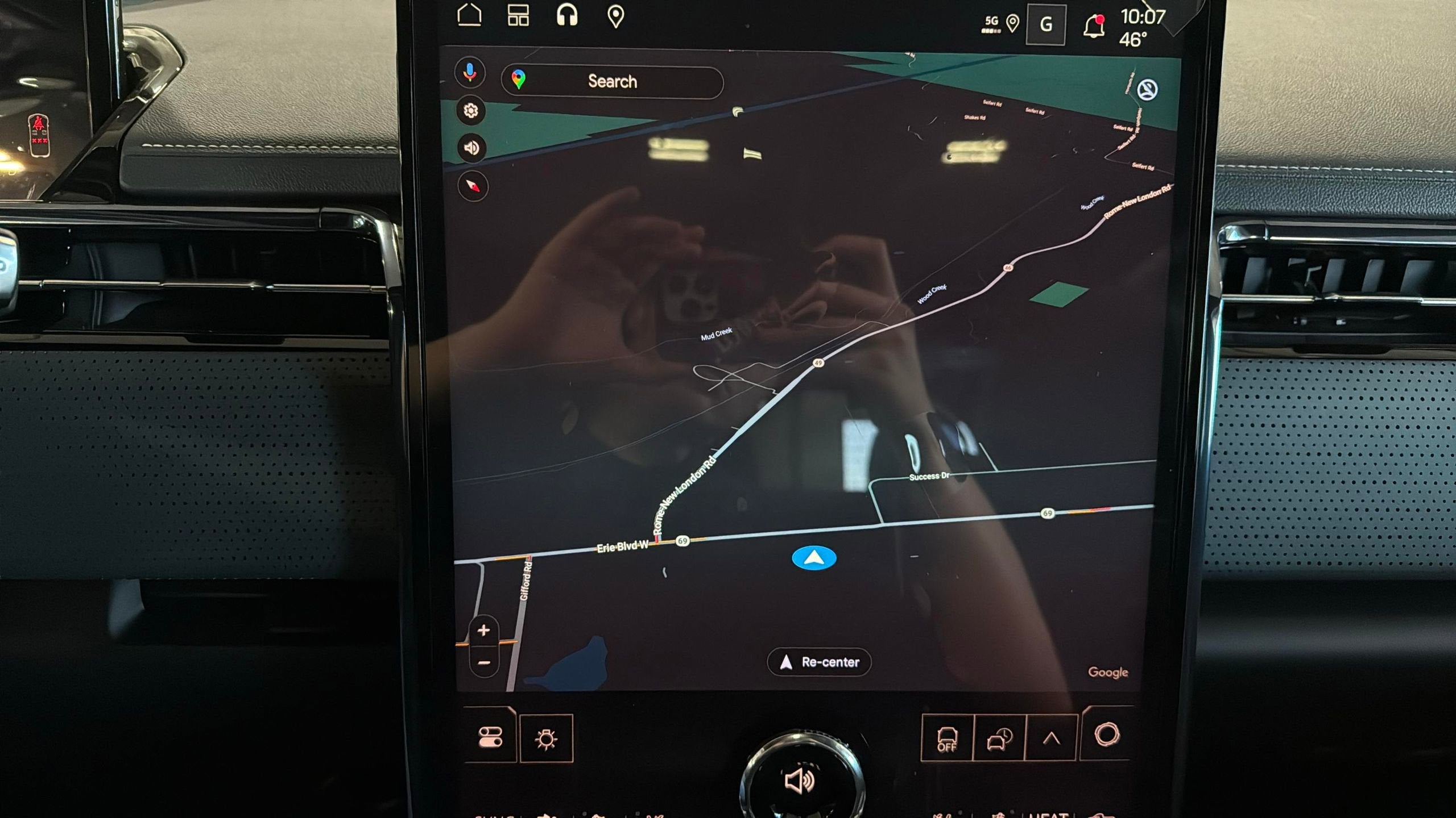 2026 GMC Sierra EV AT4 Max Range