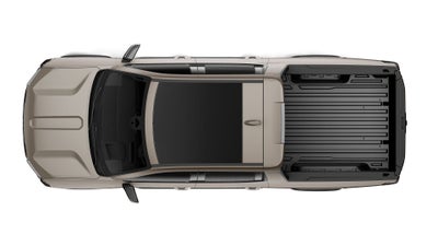 2026 GMC Sierra EV AT4 Max Range