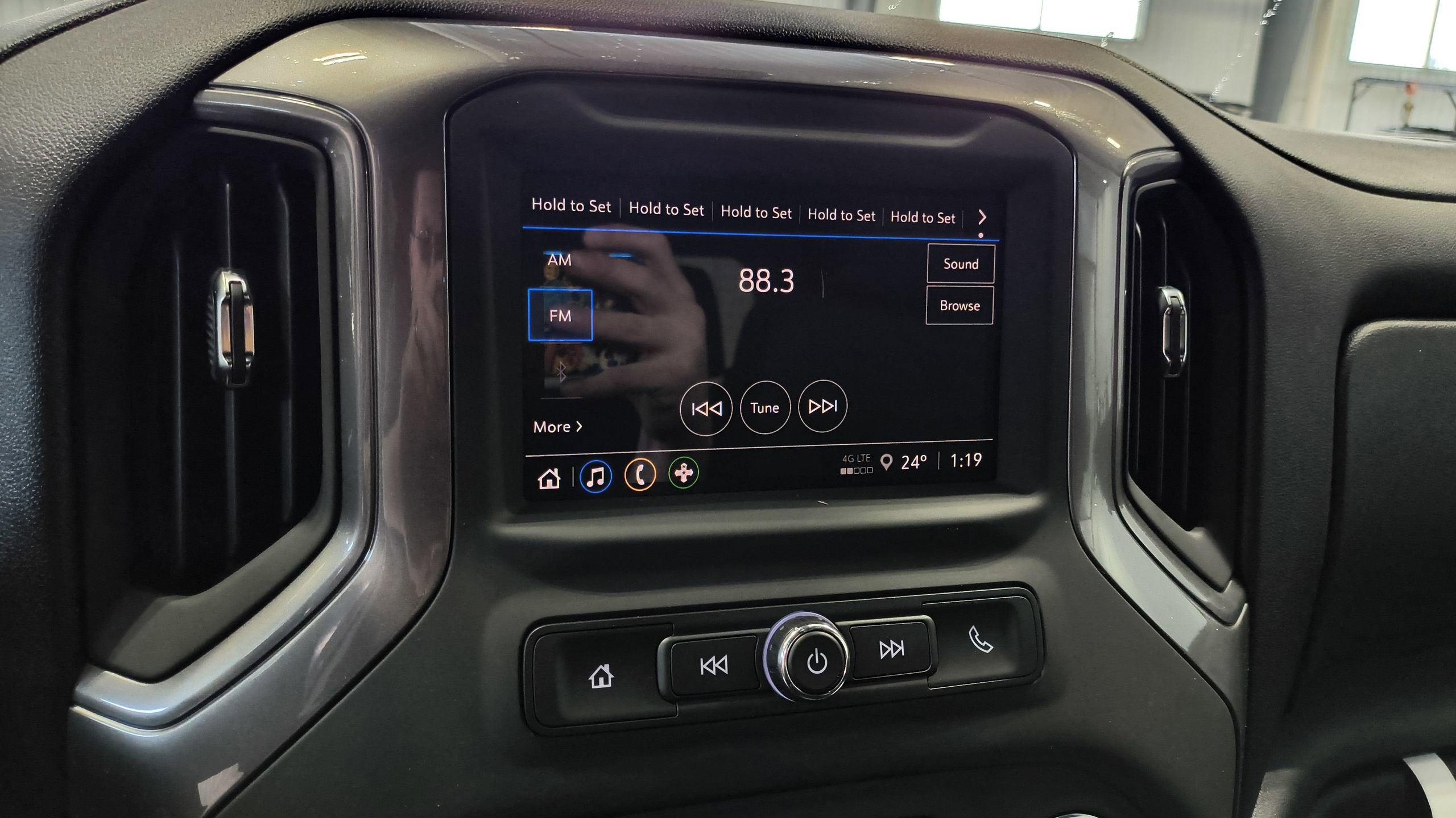 2025 GMC Sierra 2500 HD Pro