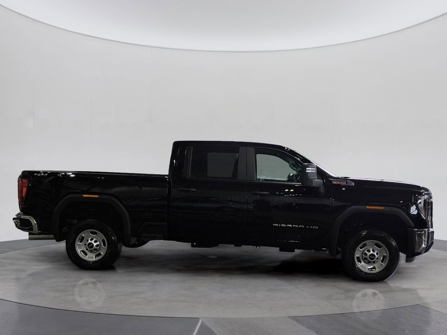 2025 GMC Sierra 2500 HD Pro