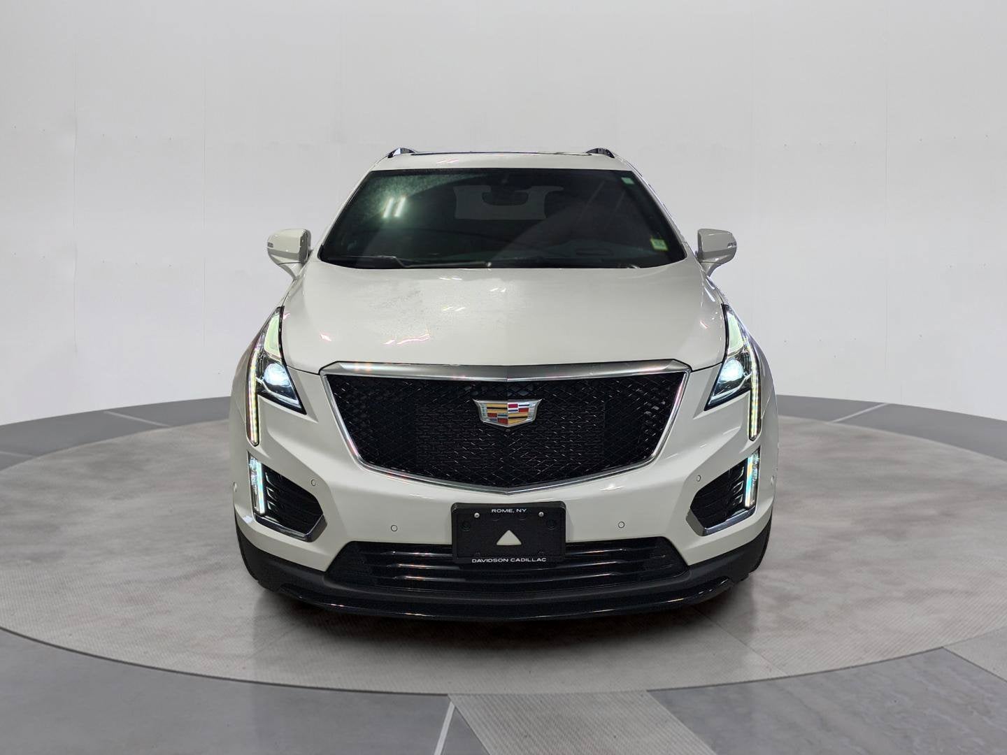 2024 Cadillac XT5 Sport