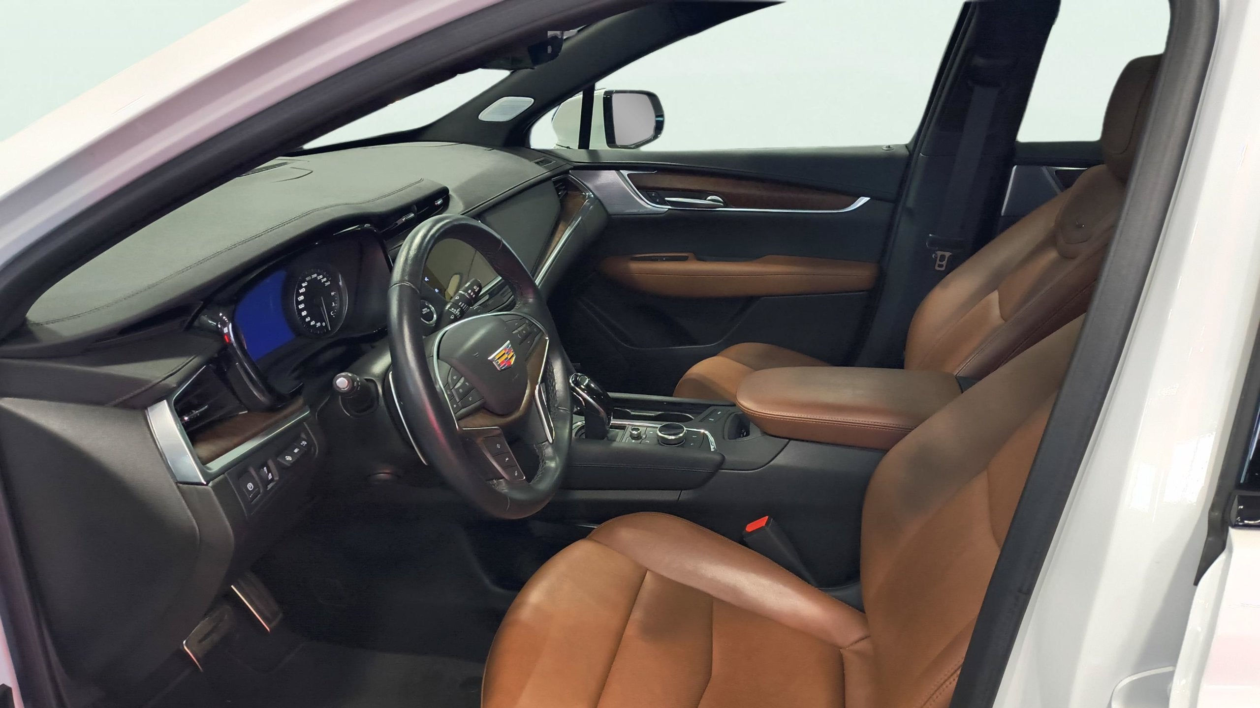 2024 Cadillac XT5 Sport