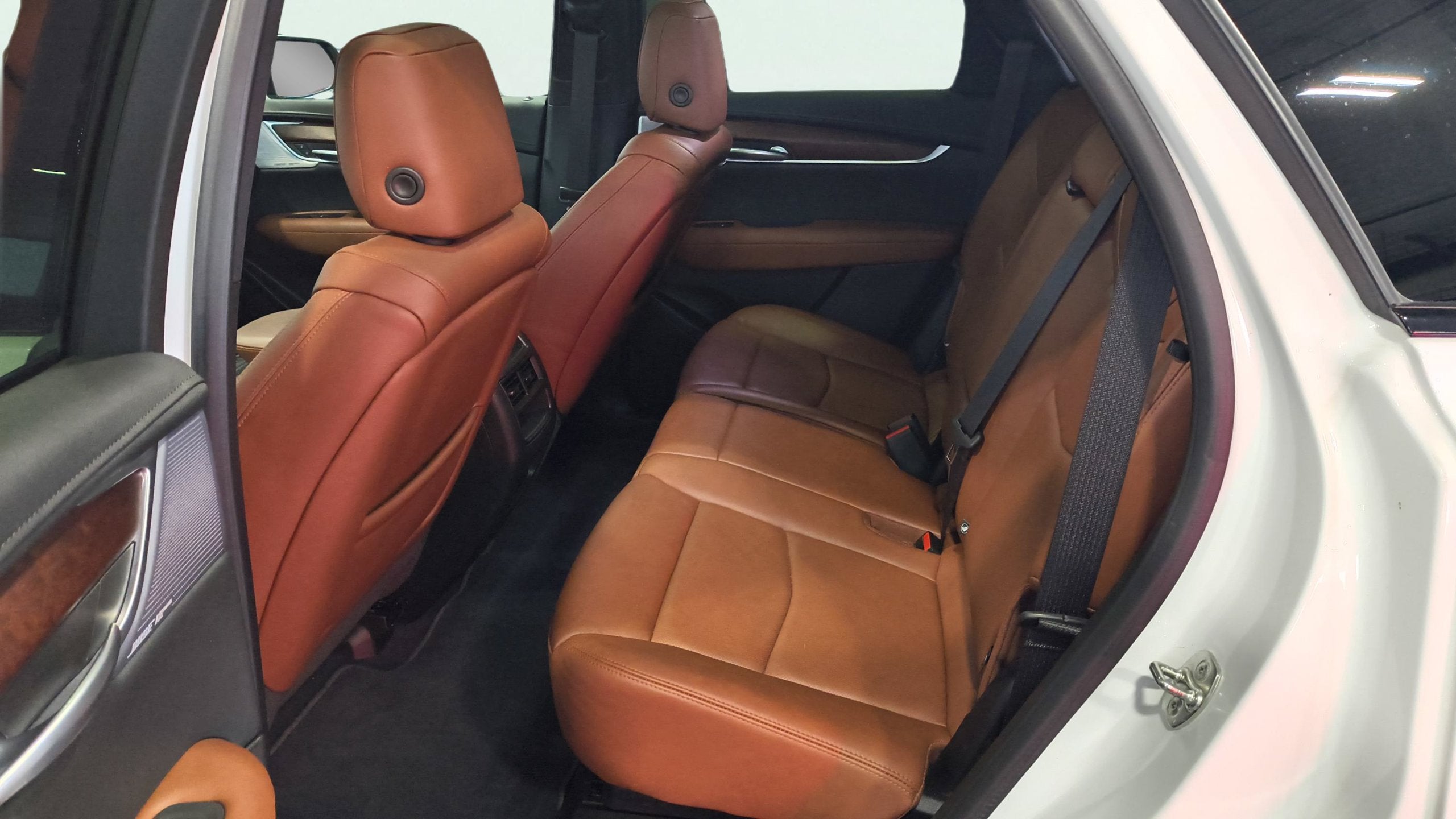 2024 Cadillac XT5 Sport