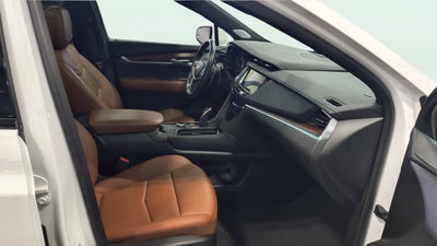 2024 Cadillac XT5 Sport
