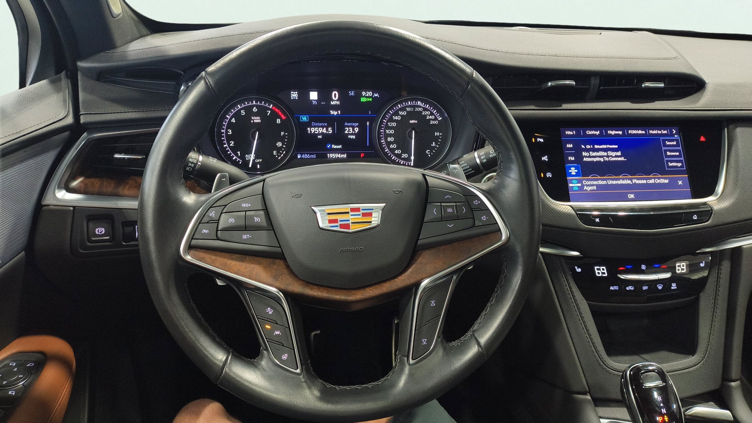 2024 Cadillac XT5 Sport