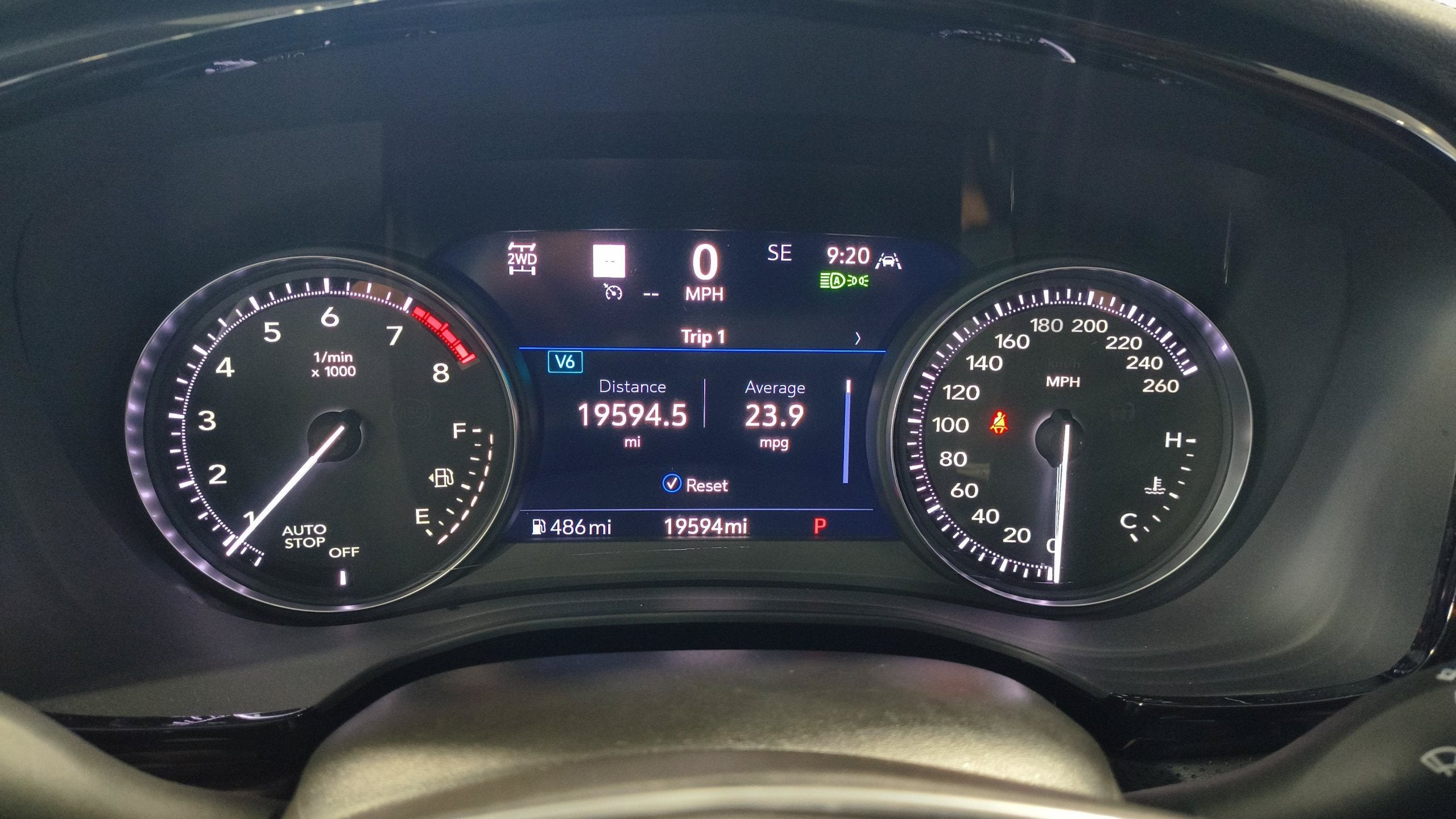 2024 Cadillac XT5 Sport
