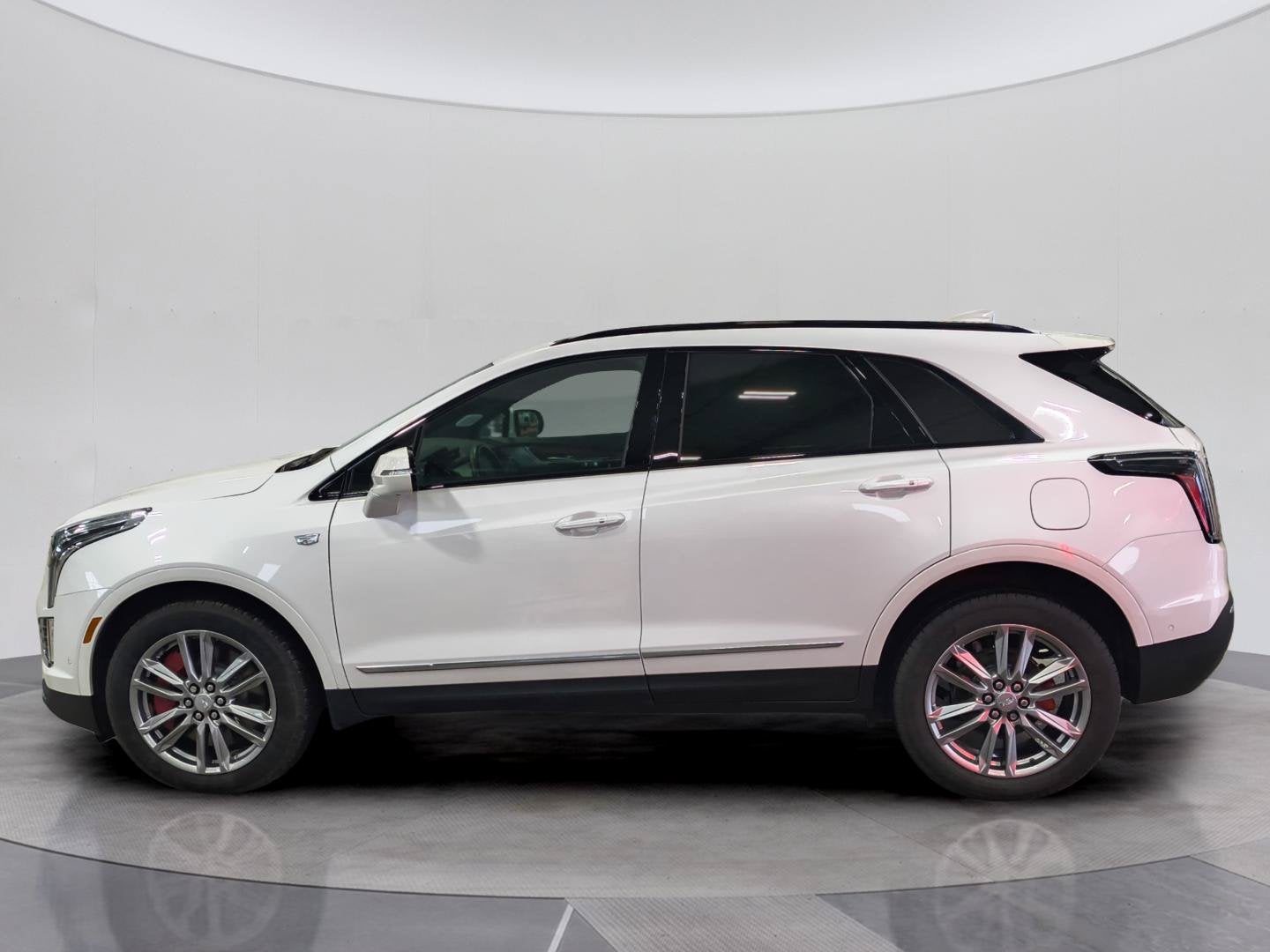 2024 Cadillac XT5 Sport