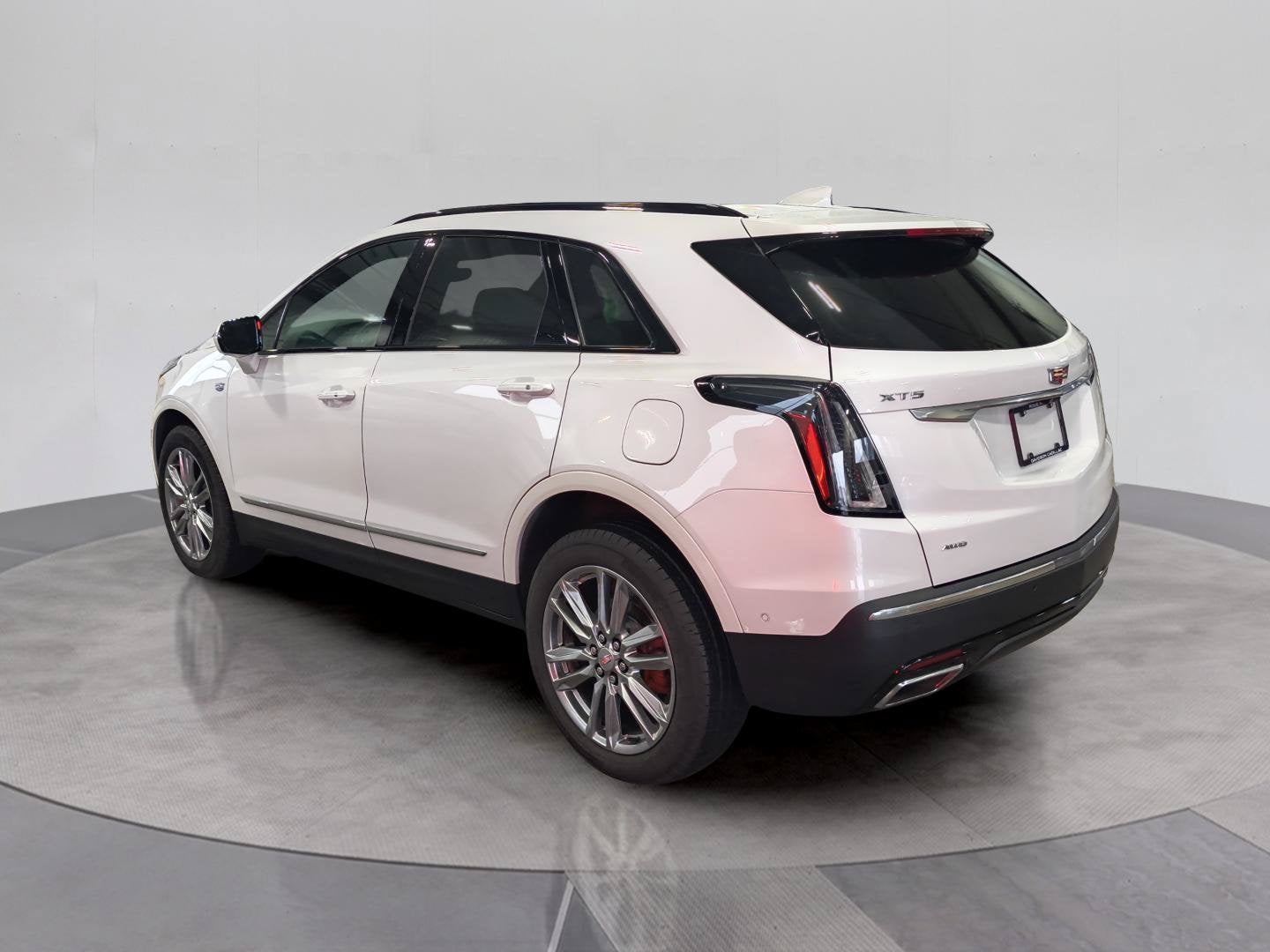 2024 Cadillac XT5 Sport