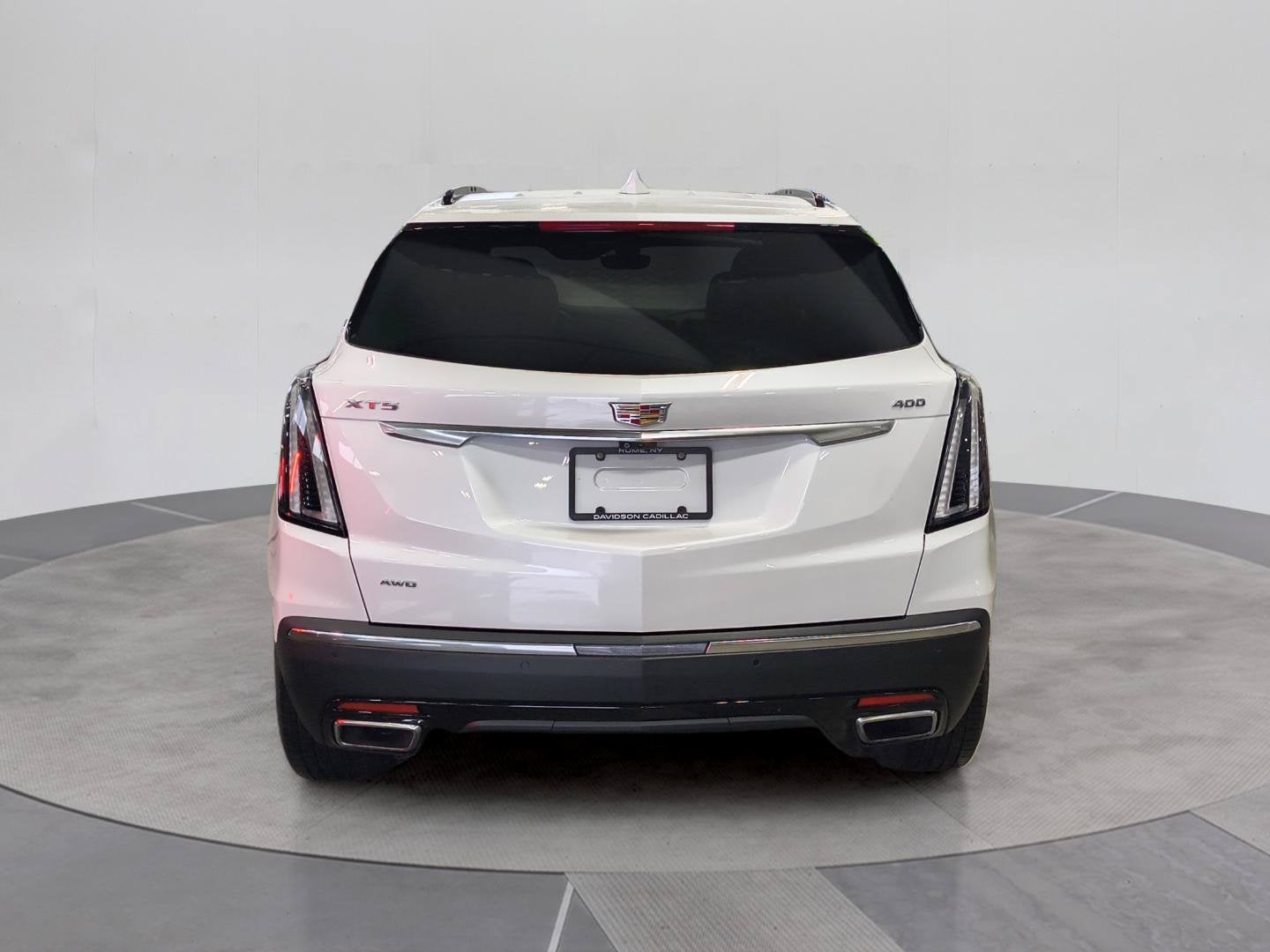 2024 Cadillac XT5 Sport