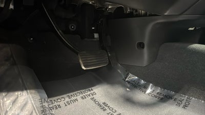 2022 Chevrolet Silverado 1500 LTD LT (2FL)