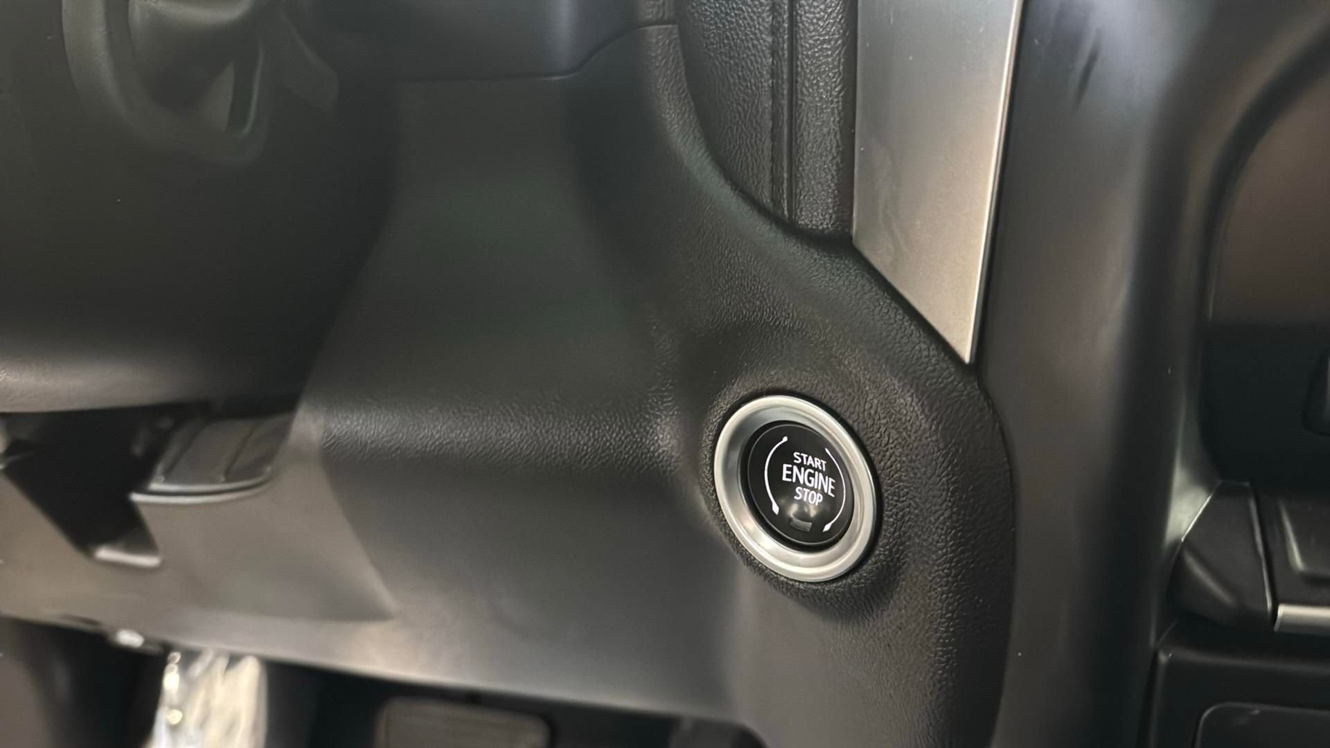 2022 Chevrolet Silverado 1500 LTD LT (2FL)