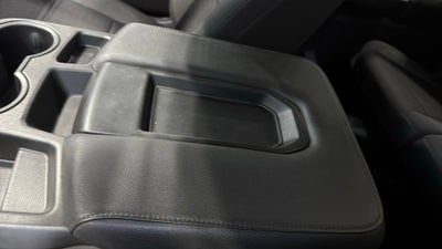 2022 Chevrolet Silverado 1500 LTD LT (2FL)