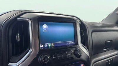 2022 Chevrolet Silverado 1500 LTD LT (2FL)