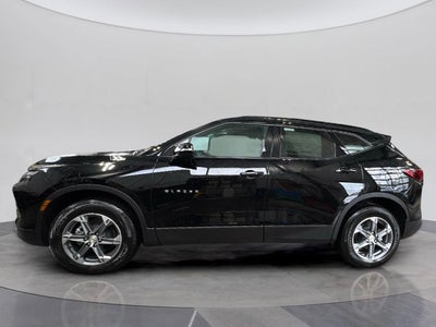 2026 Chevrolet Blazer 3LT