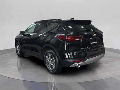 2026 Chevrolet Blazer 3LT