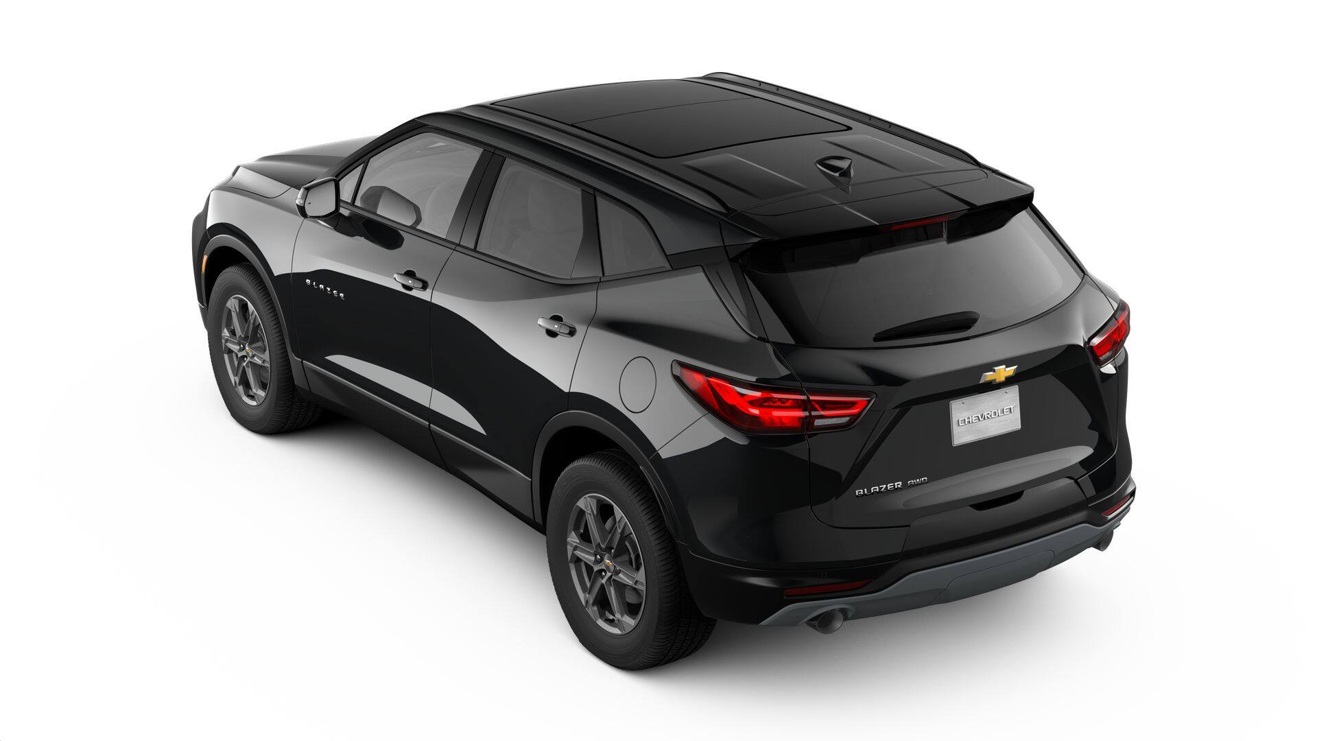 2026 Chevrolet Blazer 3LT