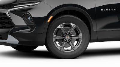 2026 Chevrolet Blazer 3LT