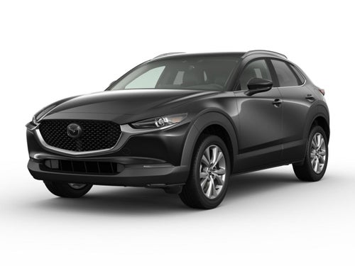 2023 Mazda Mazda CX-30 2.5 S Select Package