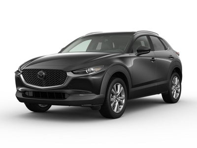2023 Mazda Mazda CX-30 2.5 S Preferred Package