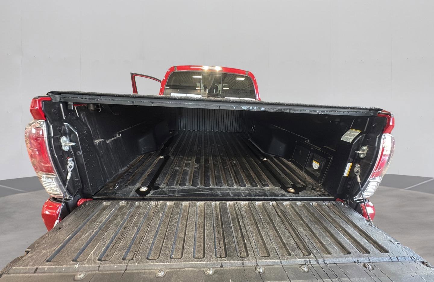 2023 Toyota Tacoma 4WD SR5