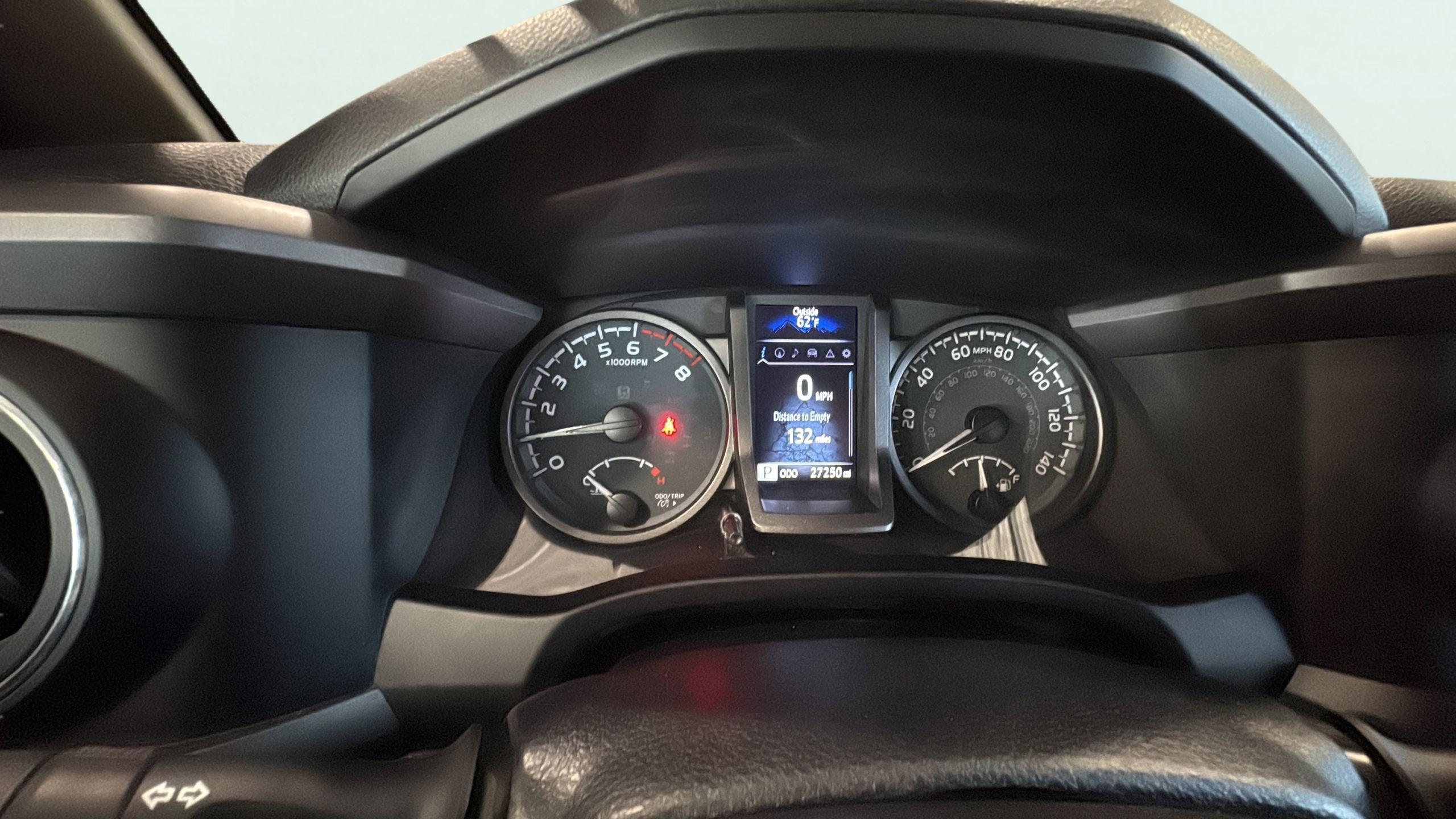 2023 Toyota Tacoma 4WD SR5