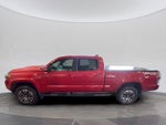 2023 Toyota Tacoma 4WD SR5