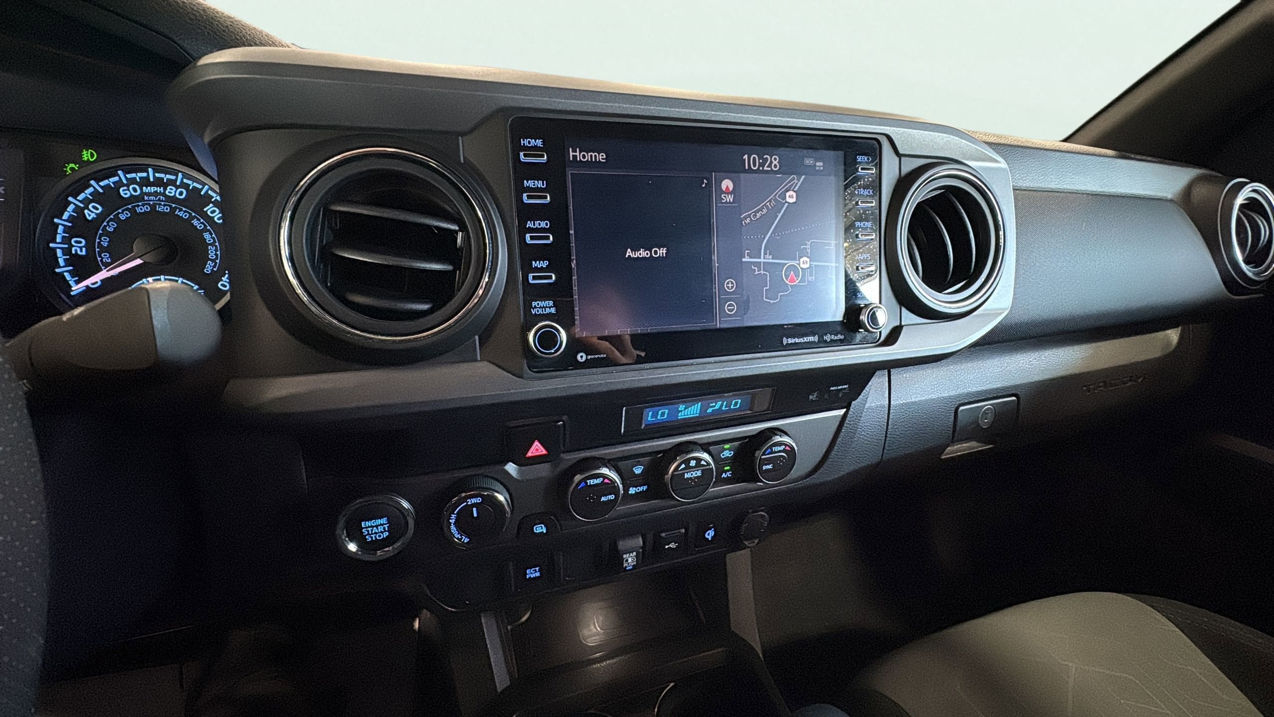 2023 Toyota Tacoma 4WD SR5