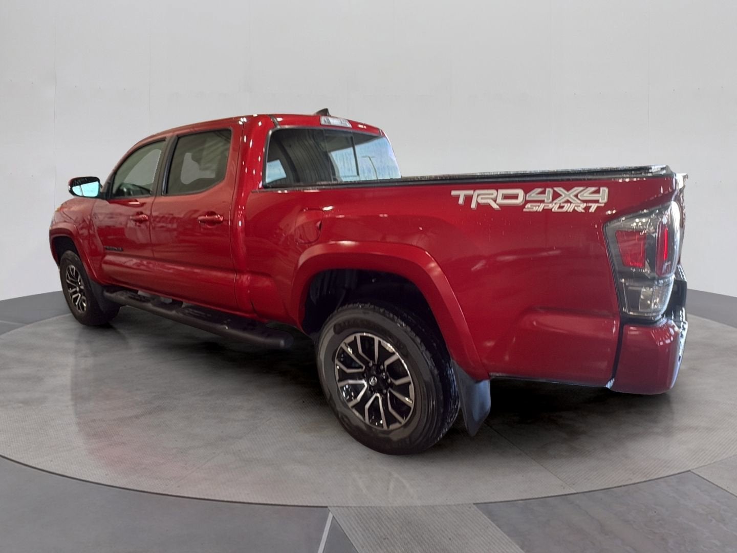 2023 Toyota Tacoma 4WD SR5