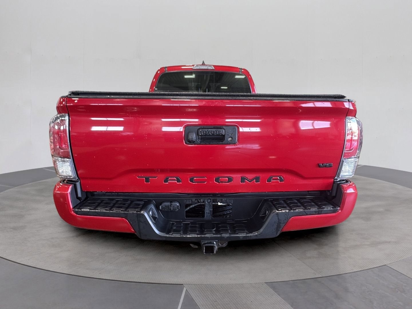2023 Toyota Tacoma 4WD SR5