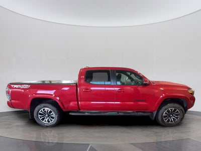2023 Toyota Tacoma 4WD SR5