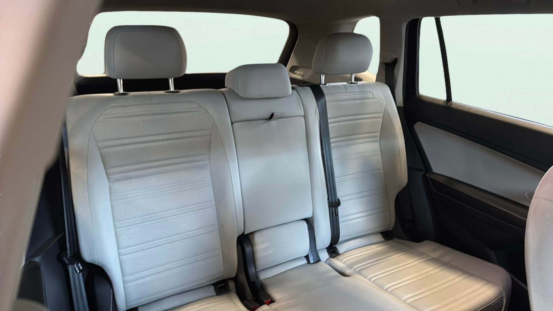 2022 Volkswagen Tiguan S