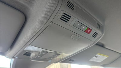 2022 Volkswagen Tiguan S