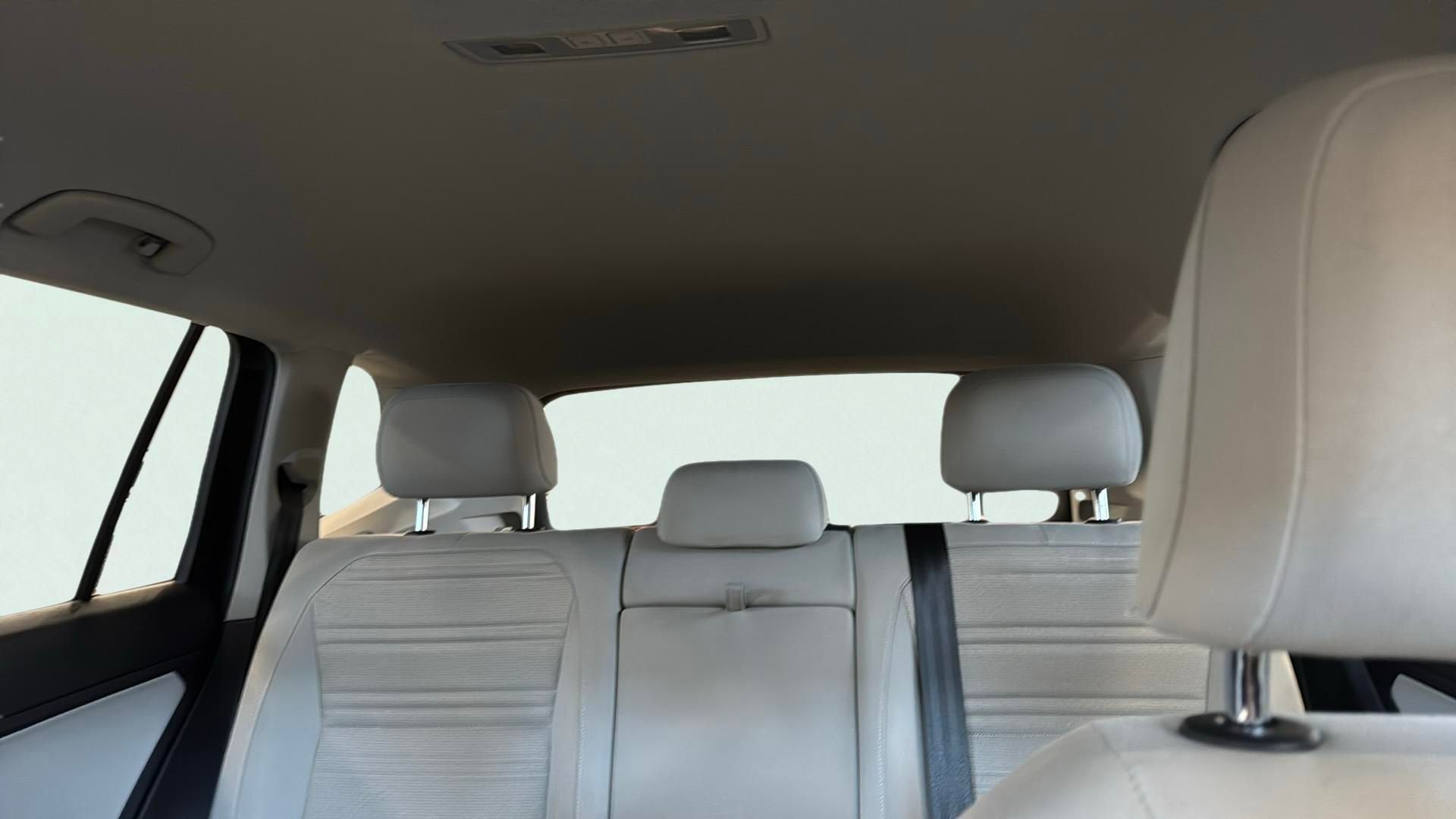 2022 Volkswagen Tiguan S