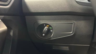 2022 Volkswagen Tiguan S