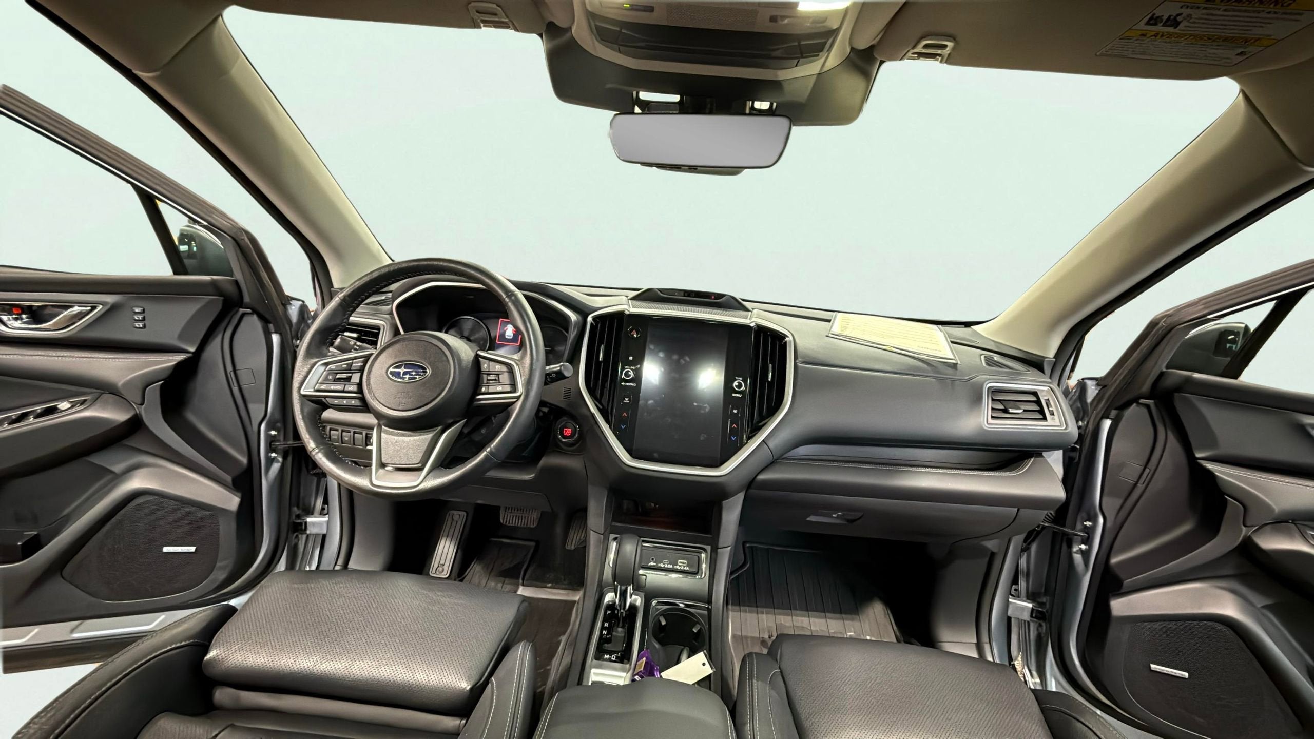 2023 Subaru ASCENT Base
