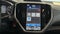 2023 Subaru ASCENT Base