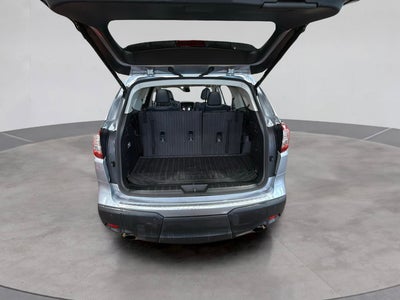 2023 Subaru ASCENT Base