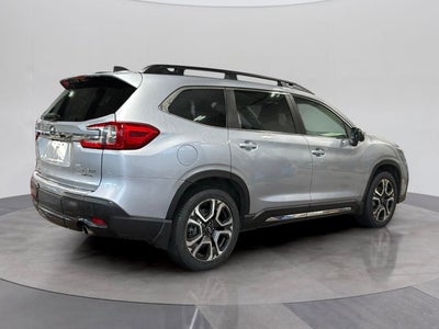 2023 Subaru ASCENT Base