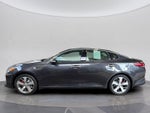 2018 Kia Optima SX
