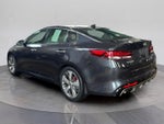 2018 Kia Optima SX