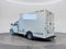 2025 GMC Savana Cutaway 3500 1WT