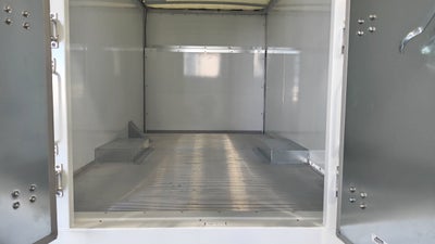 2025 GMC Savana Cutaway 3500 1WT